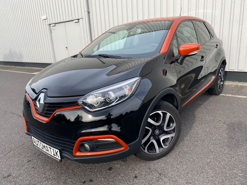 Captur