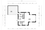 „Neubau trifft Effizienz – exklusives Einfamilienhaus in Kiekebusch“ - Einfamilienhaus Cottbus Gallinchen | Angebot:27294896