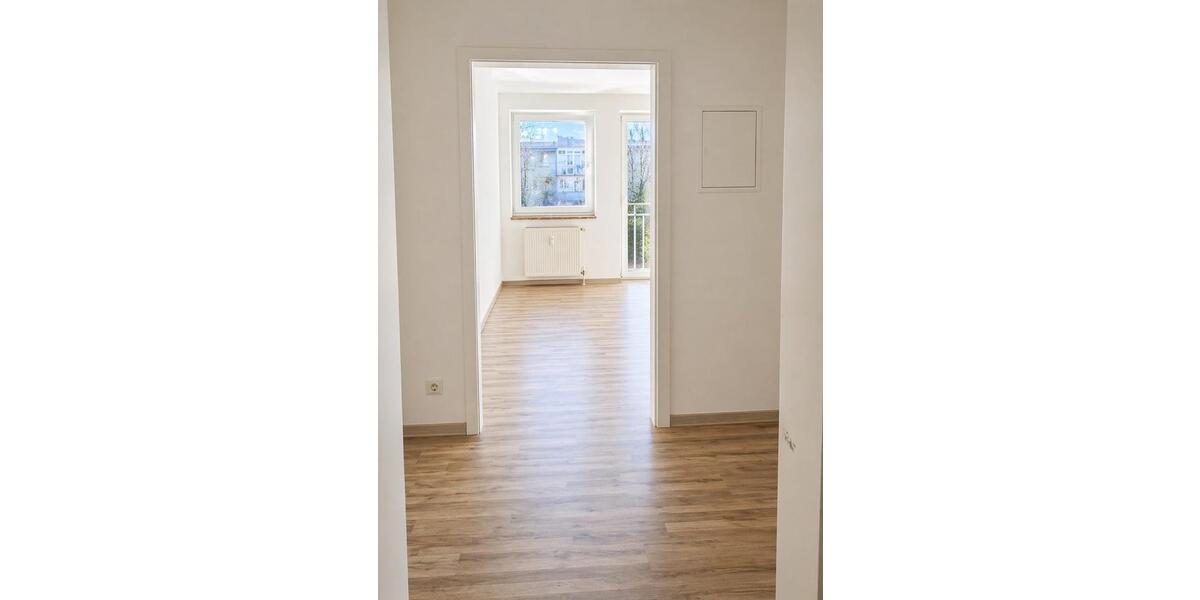 Etagenwohnung Cottbus Brunschwig - 1 Zimmer, 29 m&sup2;, 379&euro; | Angebot:26278682