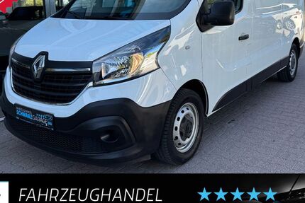 Renault Trafic 92.623 km 16.890 € Spremberg 03130