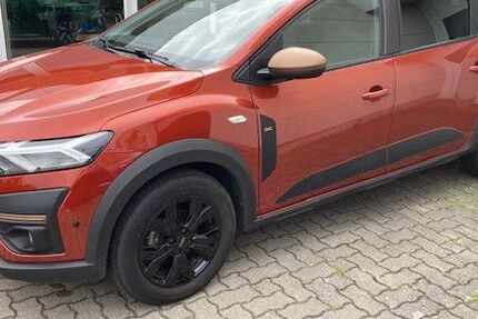 Dacia Jogger 22.500 km 20.700 &euro; Cottbus/Groß Gaglow 03051