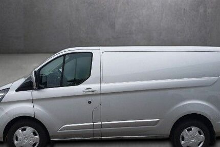 Ford Transit Custom 22.760 km 18.990 &euro; Cottbus - Groß Gaglow 03051