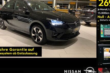 Opel Corsa 5 km 25.890 € Spremberg 03130