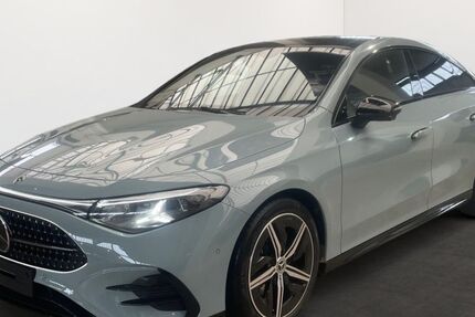 Mercedes-Benz CLA 180 15.000 km 42.480 &euro; Cottbus 03042