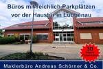 Gewerbeobjekt Lübbenau/Spreewald Lübbenau - 1 Zimmer, 26 m&sup2;, 250&euro; | Angebot:26875740