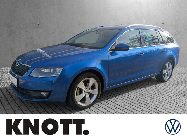 Skoda Octavia 95.154 km 13.889 &euro; Cottbus 03044