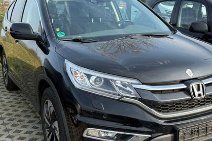 Honda CR-V 97.000 km 15.900 &euro; Cottbus 03042