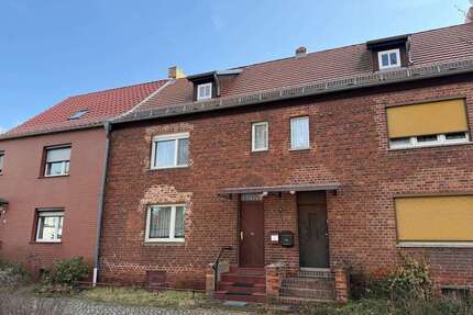 Haus Welzow - 4 Zimmer, 114 m&sup2;, 55.000&euro; | Angebot:25197224