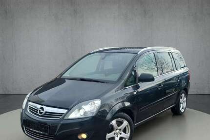 Opel Zafira 199.800 km 3.250 &euro; Lübbenau 03222