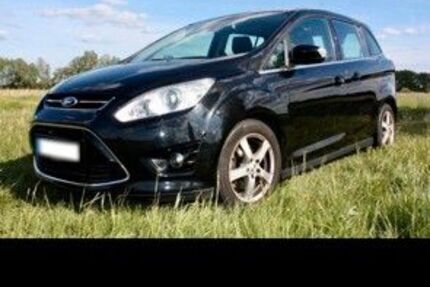 Ford C-Max 119.087 km 6.700 &euro; Lübbenau 03222