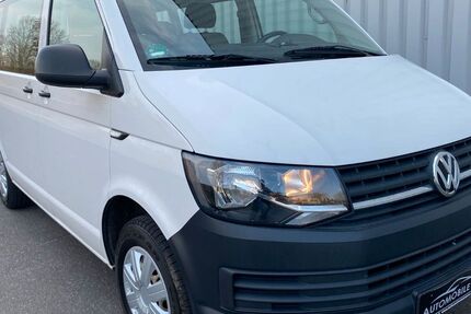 VW T6 Transporter 249.000 km 12.990 &euro; Cottbus 03051