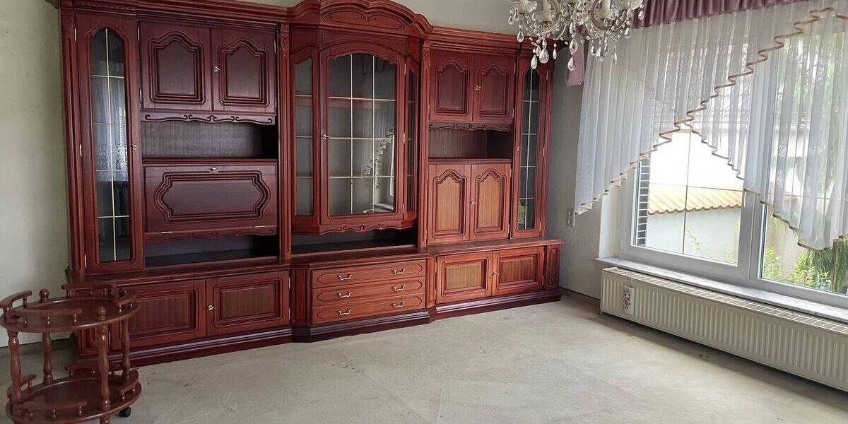 Landliebe XXL in Schleife! 5 zimmer