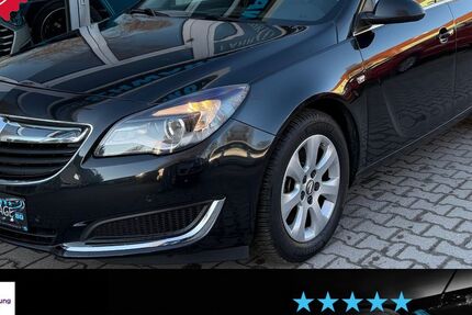Opel Insignia 127.244 km 10.990 &euro; Spremberg 03130