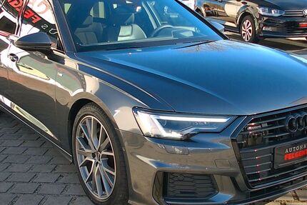 Audi A6 48.300 km 42.995 &euro; Spremberg 03130
