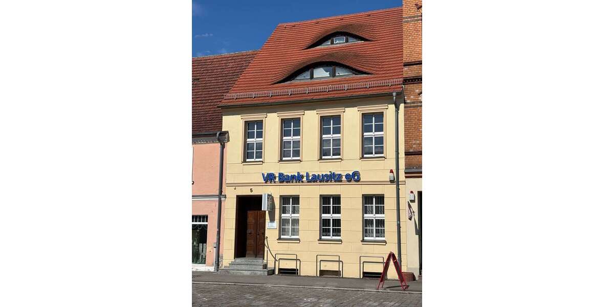 Etagenwohnung Peitz - 2 Zimmer, 75 m&sup2;, 650&euro; | Angebot:26038546