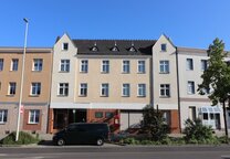 Mein neues Projekt - Wohn- und Geschäftshaus für Ihr Investment!