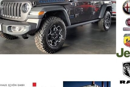 Jeep Wrangler 2.532 km 79.800 € Cottbus 03050