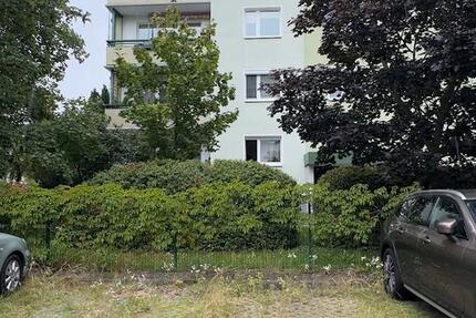 Garagen / Stellplätze Cottbus Merzdorf - 20&euro; | Angebot:22092060