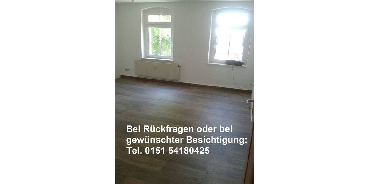 Etagenwohnung Forst (Lausitz) Forst-Stadt - 3 Zimmer, 66 m&sup2;, 365&euro; | Angebot:19969890