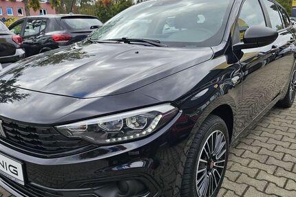 Fiat Tipo 8.551 km 23.999 € Cottbus 03044