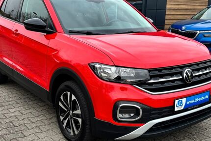 VW T-Cross 30.000 km 15.999 &euro; Cottbus 03050