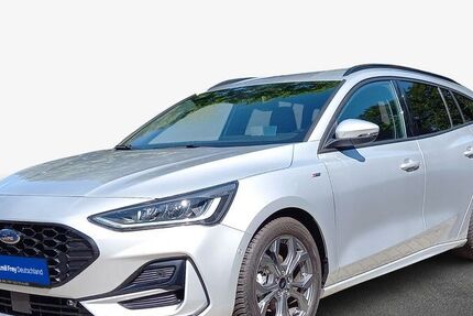 Ford Focus 4.268 km 21.940 &euro; Cottbus 03051