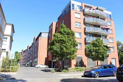 Wohnung zum Mieten in Cottbus 514,34 € 61.8 m² 2 zimmer