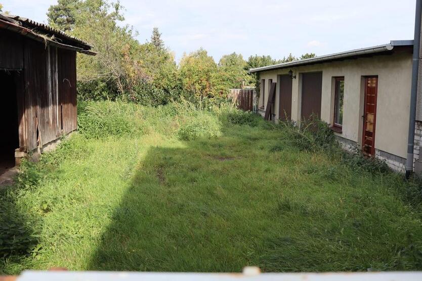HausGrundstück (2450m²) 03159 Groß Kölzig