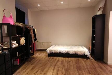 Wohnung Cottbus - 1 Zimmer, 52 m&sup2;, 400&euro; | Angebot:26042171