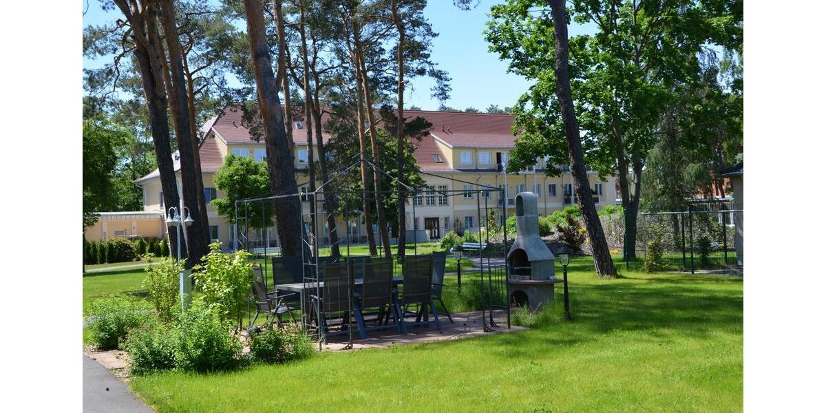 Dachgeschoßwohnung Cottbus Brunschwig - 2 Zimmer, 37 m&sup2;, 555&euro; | Angebot:25125102