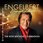 Seebühnen-Lounge Upgrade - Engelbert Humperdinck - The 90th Birthday Celebration