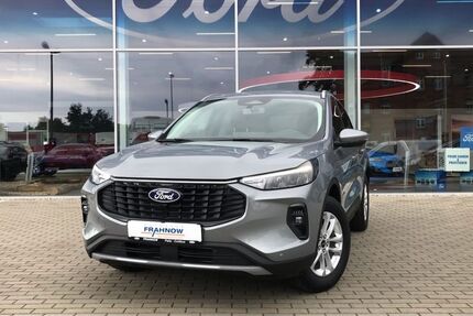Ford Kuga 11.871 km 29.885 &euro; Cottbus 03044