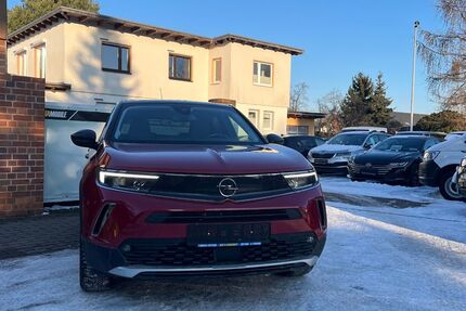 Opel Mokka 32.300 km 17.999 &euro; Cottbus 03050