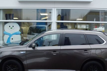 Mitsubishi Outlander 143.500 km 15.970 &euro; Lübbenau/Spreewald 03222