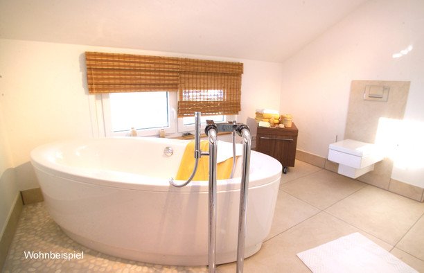 Ihr Lichtdurchflutetes Traumhaus für höchsten Wohnkomfort 4 zimmer