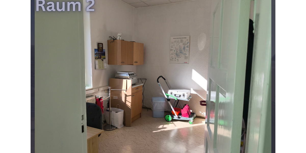 Gewerbeobjekt Spremberg - 296&euro; | Angebot:25903630