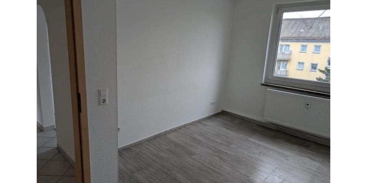 4 Raumwohnung in Schleife 4 zimmer