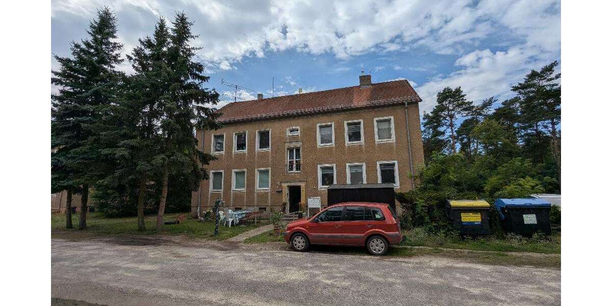 Einfamilienhaus Spremberg - 12 Zimmer, 260 m&sup2;, 190.000&euro; | Angebot:25643878