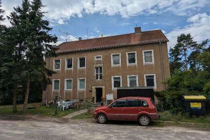 Haus Spremberg - 12 Zimmer, 260 m&sup2;, 190.000&euro; | Angebot:25643878