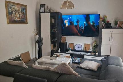 3 Zimmer Wohnung