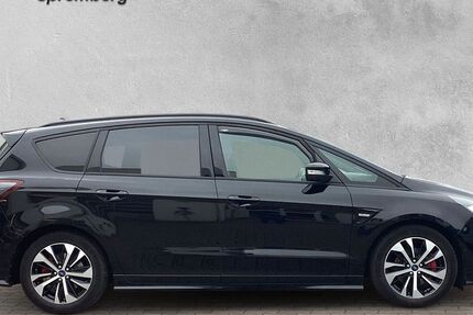 Ford S-Max 74.000 km 23.989 &euro; Spremberg (bei Cottbus) 03130