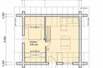 Mehrfamilienhaus, Wohnhaus Sergen / Neuhausen Sergen - 3 Zimmer, 55 m&sup2;, 179.000&euro; | Angebot:26796291