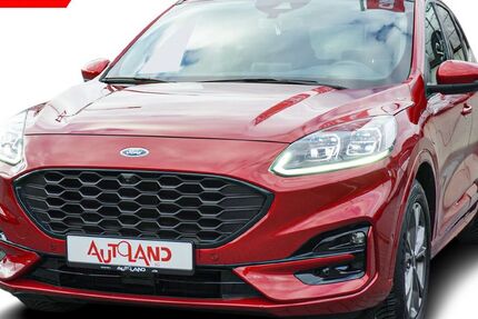 Ford Kuga 62.534 km 20.990 &euro; Cottbus OT Kolkwitz 03099