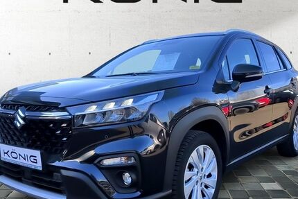 Suzuki (SX4) S-Cross 20.227 km 21.999 &euro; Cottbus 03044
