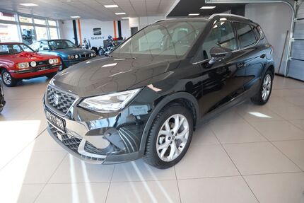 Seat Arona 6.258 km 23.596 &euro; Döbern 03159