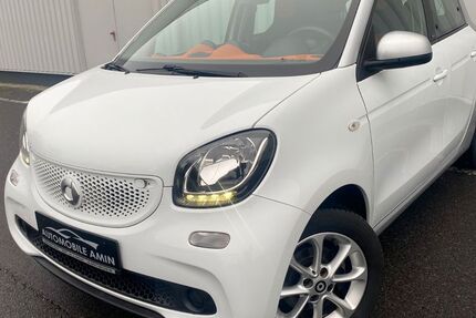 Smart ForFour 97.000 km 7.990 &euro; Cottbus 03051