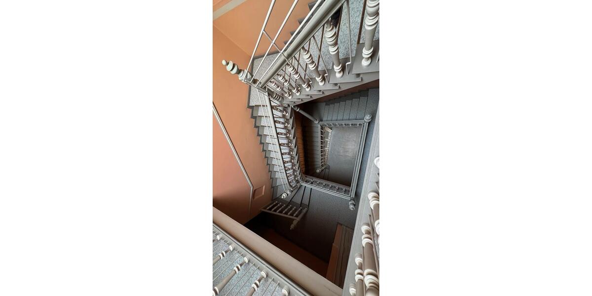 Dachgeschoßwohnung Forst (Lausitz) - 1 Zimmer, 33 m&sup2;, 215&euro; | Angebot:25162974