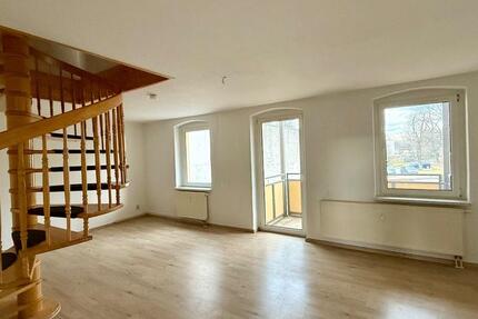 Wohnung Forst (Lausitz) - 4 Zimmer, 117 m&sup2;, 785&euro; | Angebot:25220685