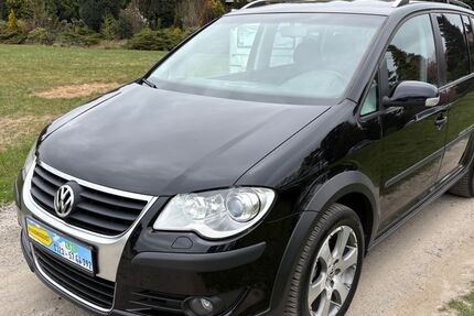 VW Touran 179.000 km 4.990 &euro; Tschernitz 03130