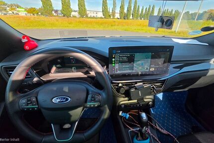 Ford Focus 33.000 km 22.999 &euro; Cottbus 03048